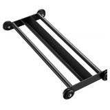 GMWD Glute Ham Glider, Commercial Roller AB