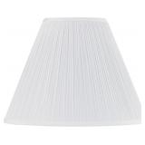 Aspen Creative 33136 Mushroom Lamp Shade