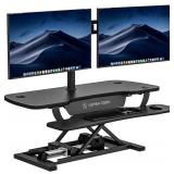 $389 VERSADESK PowerPro 40  Desk Converter