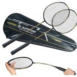 SL Golden Dragon 4U G5 Graphite Badminton Set