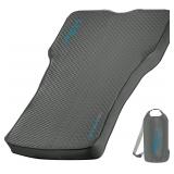 $200 LOSTHORIZON Camping Air Mattress for Tesla