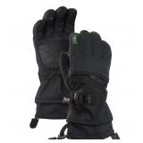 Large-HEAD Junior Ski Gloves