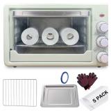 $110 Sublimation Oven 22L 110V 1500W Convection