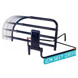 $160 Able Life Click-N-Go Bed Rail for Frames