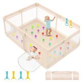 Playpen for Babies & Toddlers