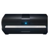 Innovia Automatic Paper Towel Dispenser, Black