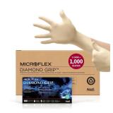$131 Ansell MICROFLEX MF-300 Latex Gloves