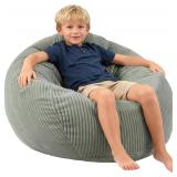LPMOERA Bean Bag Chair for Kids/Teens