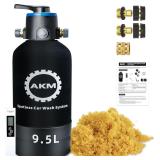 $210 AKM Spotless Water System, Car Wash DI Resin