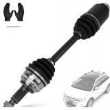 662189 CV Axle Front Right for Ford/Lincoln