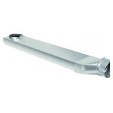 28in to 45in Adjustable Dryer Duct w/ Outlet