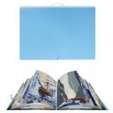 Generic Aozznest Puzzle Storage Folder