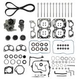 $170 EJ253 Timing Belt Kit w/Water Pump Set