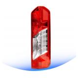 Ford Transit Tail Light, Right Wheel