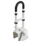 Drive Medical Adjustable Bathtub Grab Bar