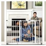Regalo Easy Step 49-Inch Baby Gate