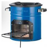 $130 EcoZoom Rocket Stove Heavy Duty Portable Camp