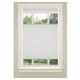 Achim 35x64 White Cellular Shade
