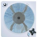 RV Roof Vent Fan Motor Replacement Kit