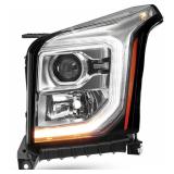 $119 AKKON Yukon XL Halogen Headlight Ldr