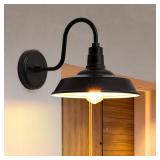 Outdoor Wall Lights, 15  Farmhouse Fixture