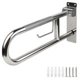 Handicap Grab Bar 32' Stainless Rail