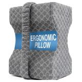 Knee Pillow for Side Sleepers & Leg Pain