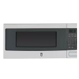 $519 Profile 1.1 cu. ft. 800W Countertop Microwave