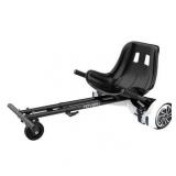Hover-1 Buggy Hoverboard Attachment for Teens