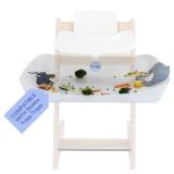CATCHY Food Catcher for Stokke & Chairs