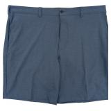 42 men Ben Hogan Men's Med Denim Golf Shorts