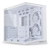 LIAN LI O11D MINI V2 Flow Case White