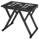 $180 GanFindX Adjustable Plyometric Box, 6 Heights