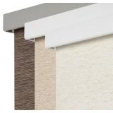 Persilux Blackout Roller Shades, Khaki 34x64