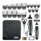 Wahl Li-ION MAX Cordless Haircut & Beard Kit