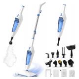 SENMO Steam Mop 14-in-1 Detachable Cleaner