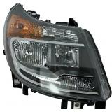 $146 LONGLING Right Headlight for RAM Promaster