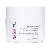 NassifMD Detox Pads for Deep Cleansing