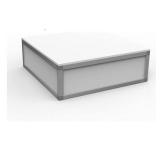 $129 STRONG HOLD Modular Stage Section, 24x24x8