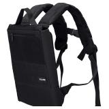 Polyfit Rucking Backpack 2.0 - Black