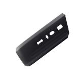 Dasbecan Left Driver Seat Switch Housing