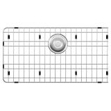 Stainless Steel Sink Grid for Single Bowl Sink
