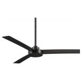 $200 MINKA-AIRE F524-CL Roto 52' Coal Fan