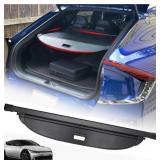 $119 Carbon Fiber Privacy Cover for Kia EV6