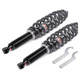 $205 KLV UTV Rear Shocks, Polaris Ranger 1000 (2)