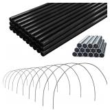 Garden Greenhouse Hoops Kit