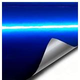 VViViD XPO Gloss Dark Blue Vinyl Wrap (3x5)