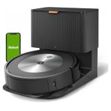 $780 iRobot Roomba j7+ (7550) Self-Emptying Vacuum