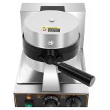 $118 UFO Burger Maker 1.2KW Stainless Panini Robot