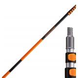 Telescoping Extension Pole, Universal Tip